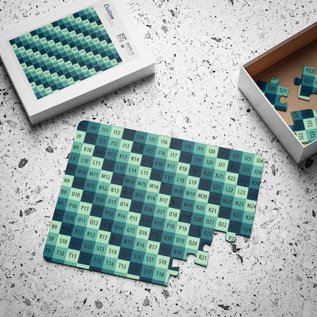 Kids' Puzzle, 30-Piece