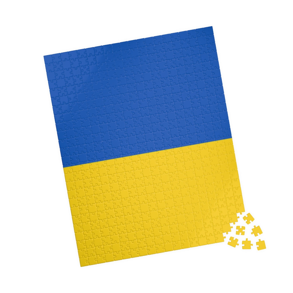 Puzzle (110, 252, 500, 1014-piece)