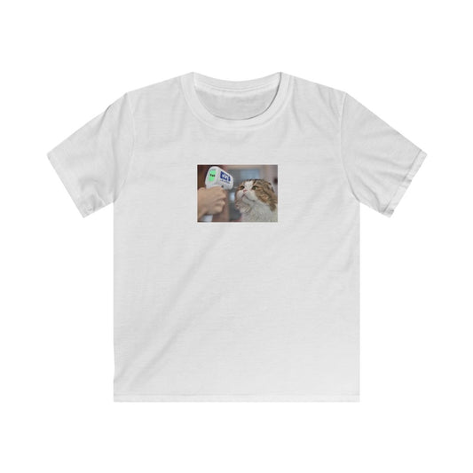 Copy of Kids Softstyle Tee