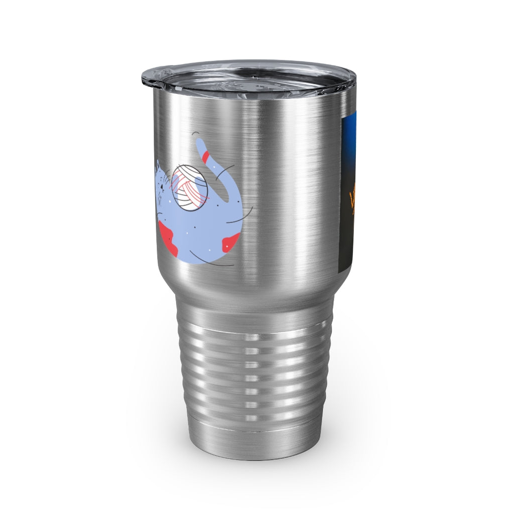 Ringneck Tumbler from SF