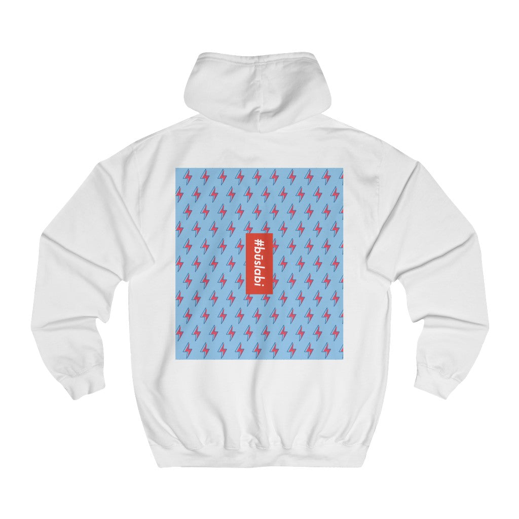 Unisex College Hoodie