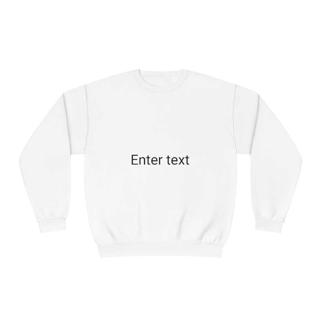 Unisex NuBlend® Crewneck Sweatshirt