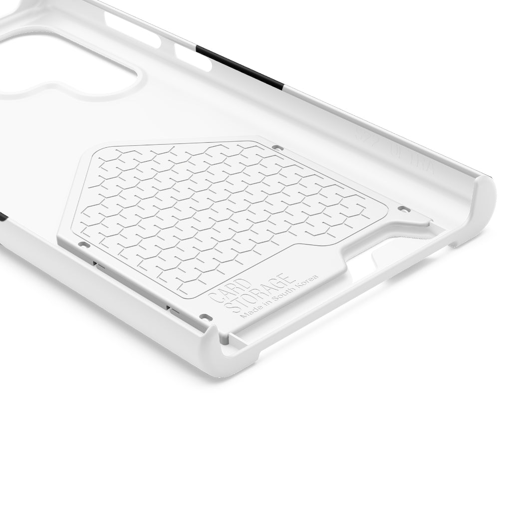 Phone Case With Card Holder