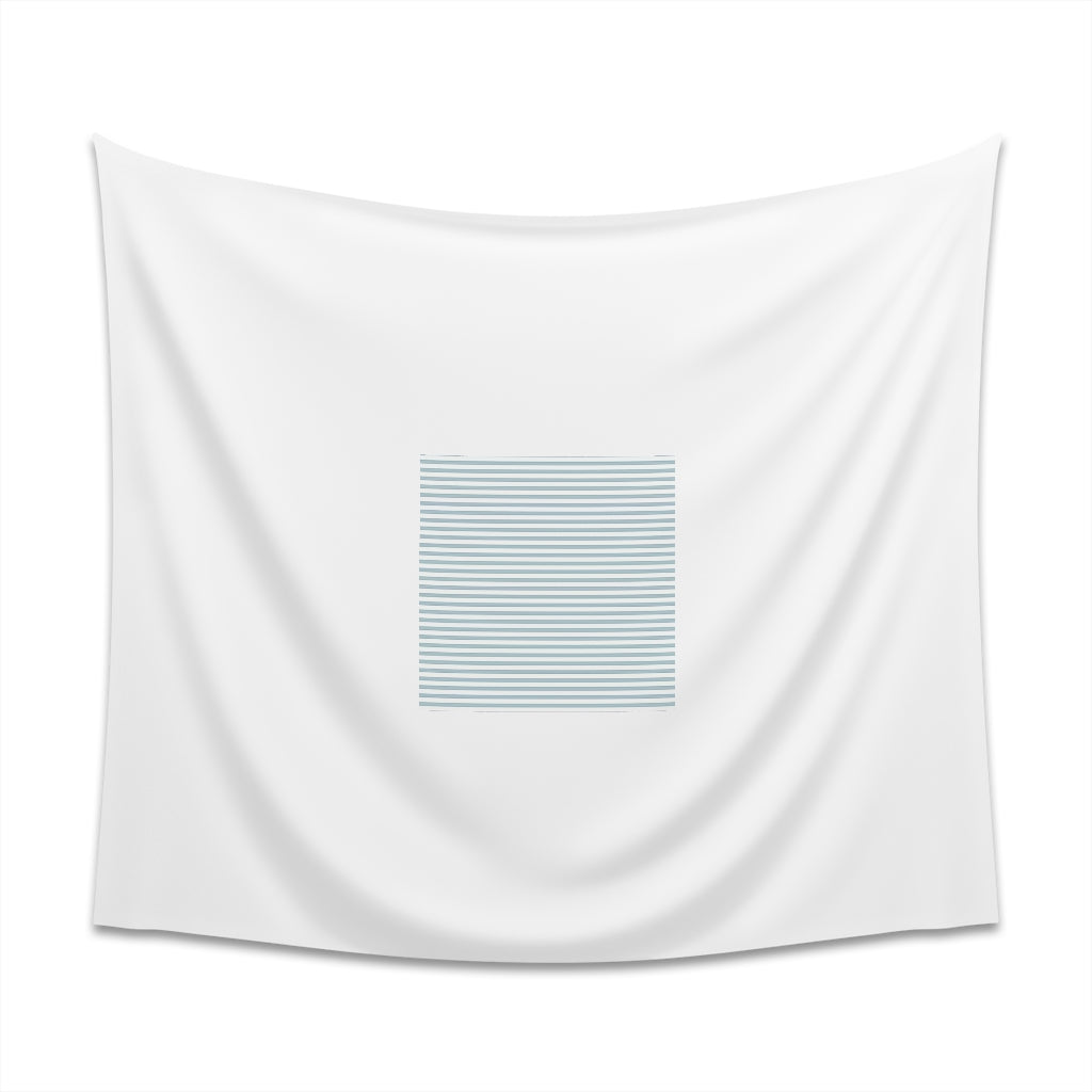 Printed Wall Tapestry