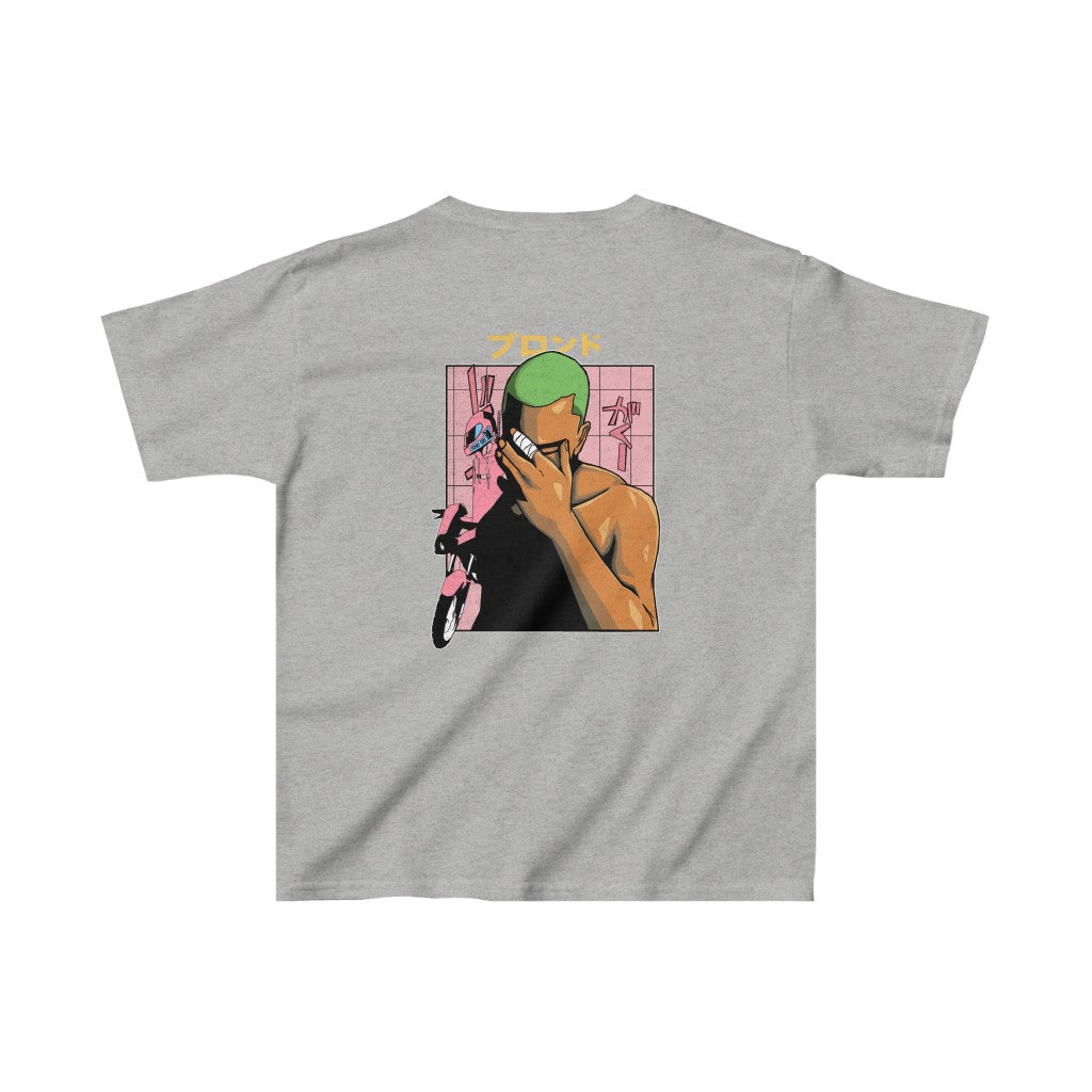 Kids Heavy Cotton™ Tee