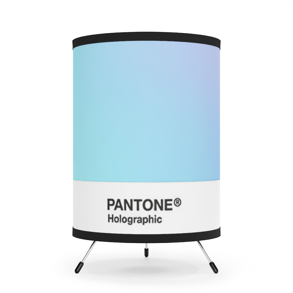 Tripod Lamp with Shades, US/CA plug