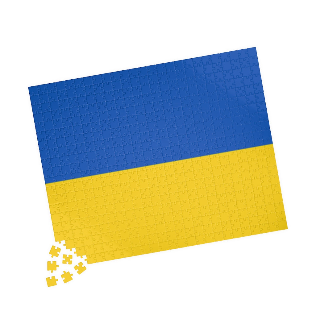 Puzzle (110, 252, 500, 1014-piece)