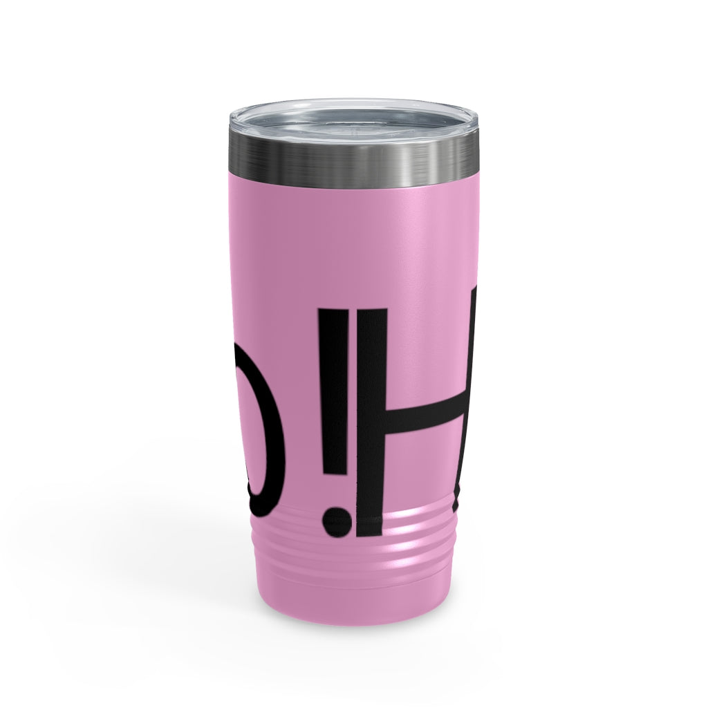 Copy of Ringneck Tumbler, 20oz