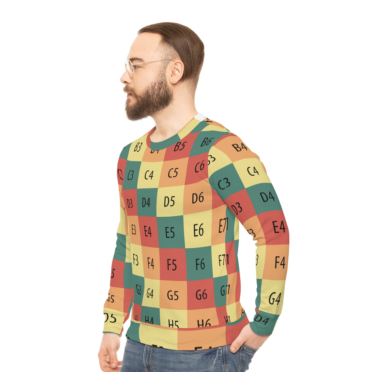 Lightweight Sweatshirt