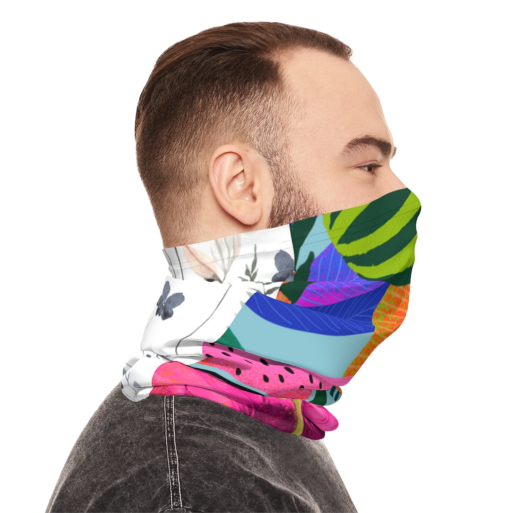 Midweight Neck Gaiter