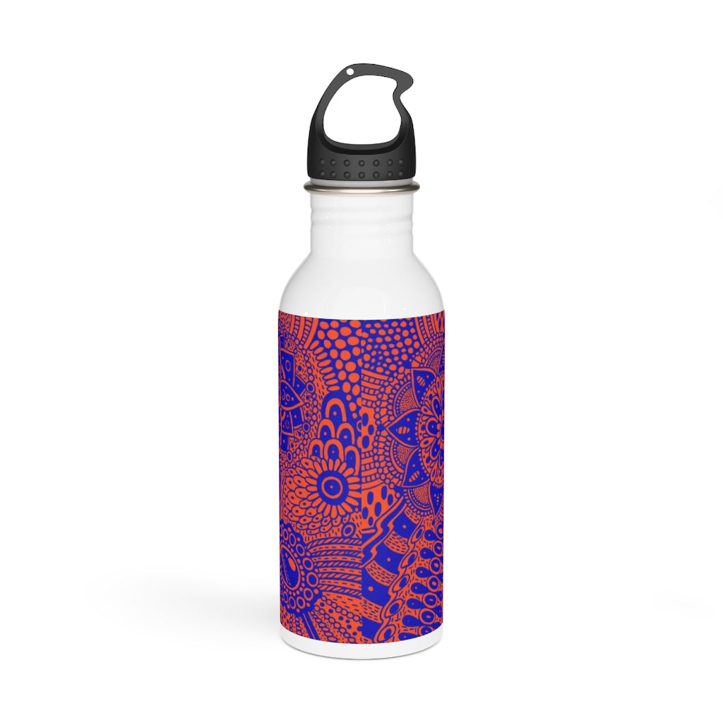 Stainless Steel Water Bottle