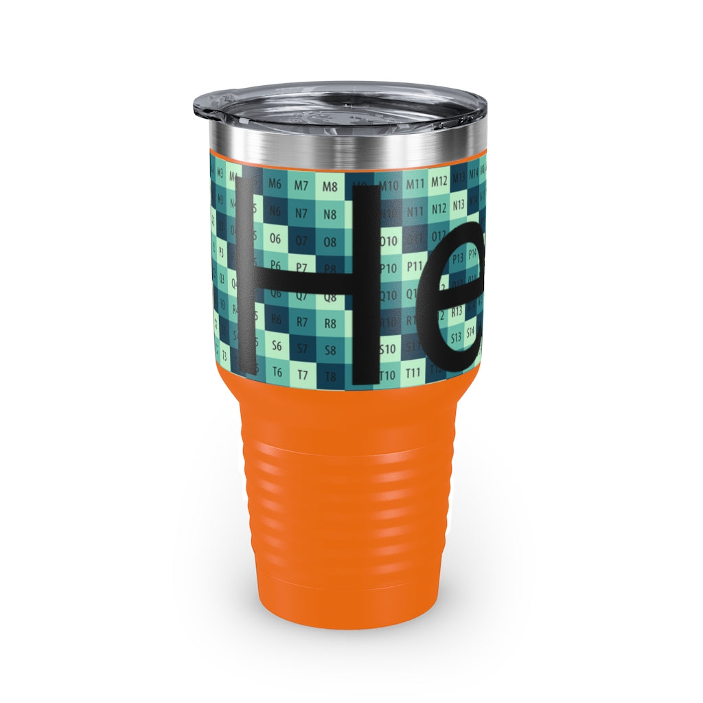 Ringneck Tumbler, 30oz