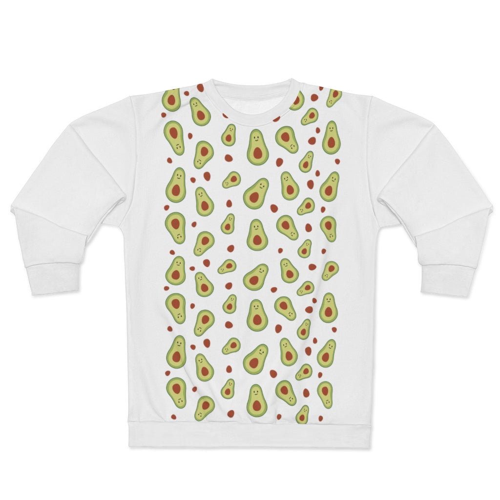 AOP Unisex Sweatshirt