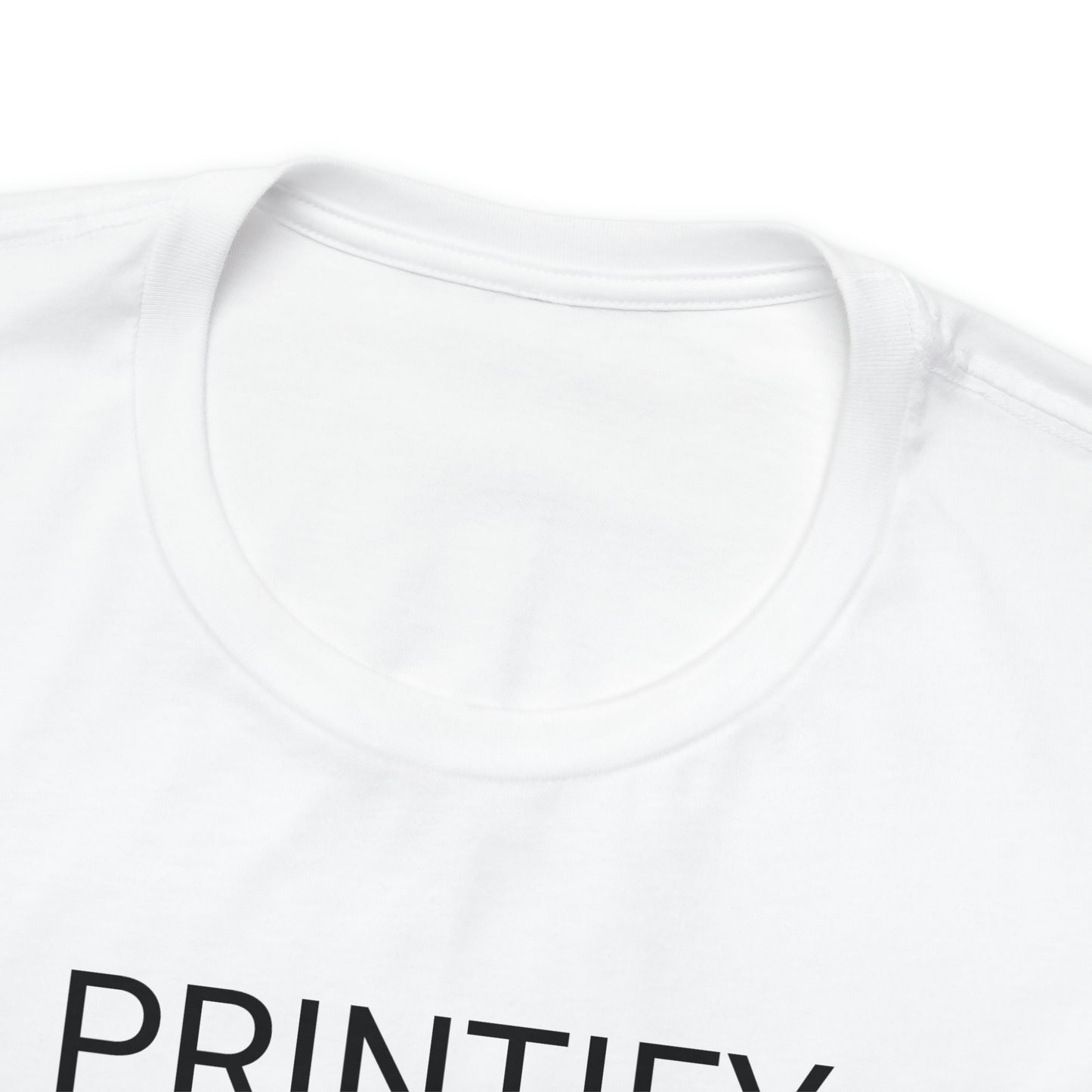 Copy of Shipping Test T-Shirt