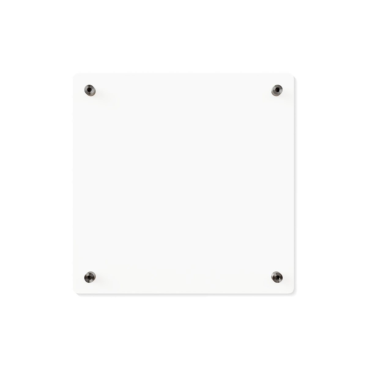 Acrylic Wall Art Panels