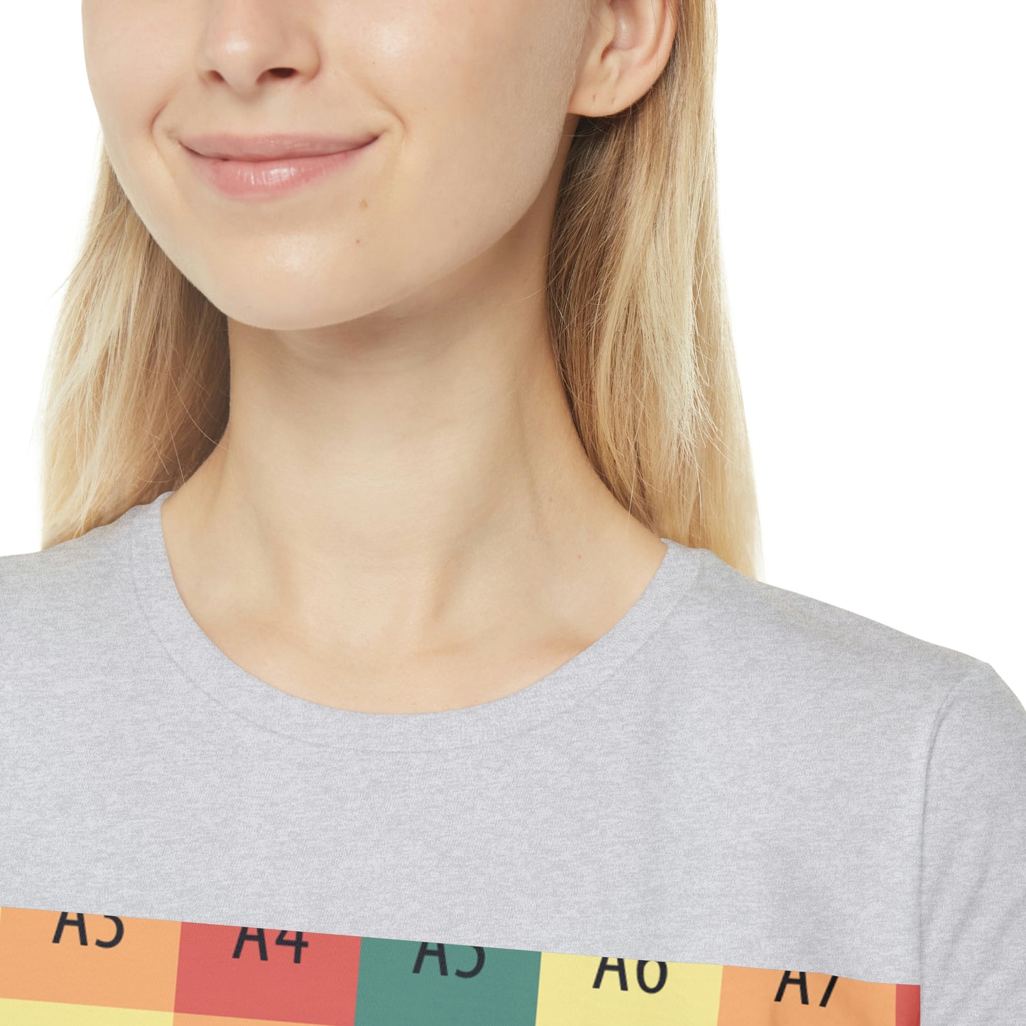 Women's Iconic T-Shirt