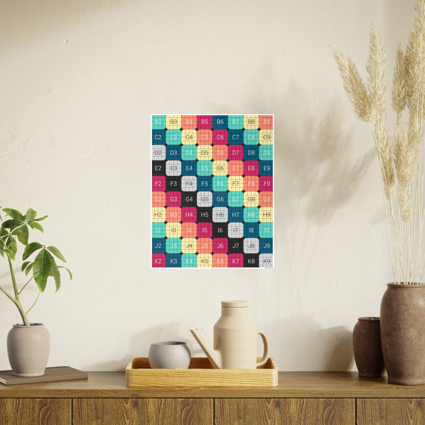 Photo Art Paper Posters