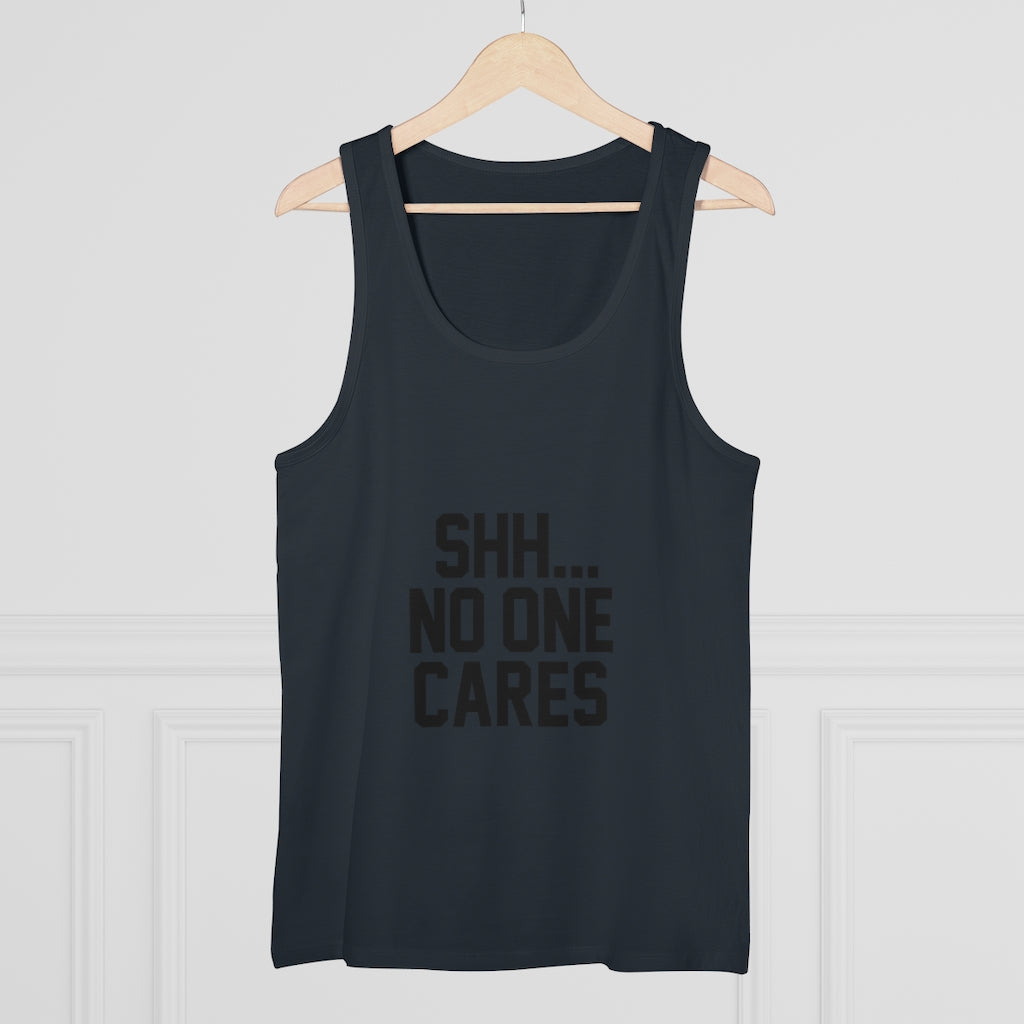 Men's Specter Tank Top