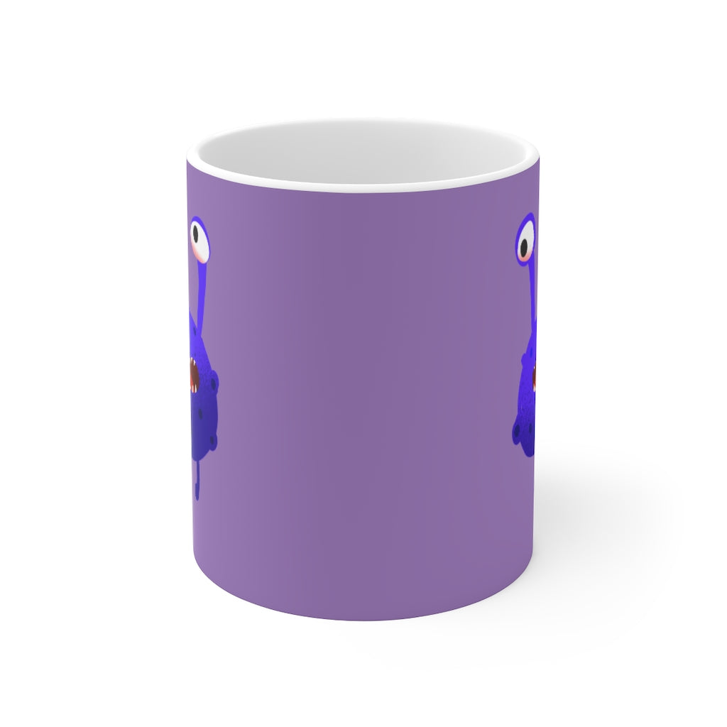 Mug 11oz