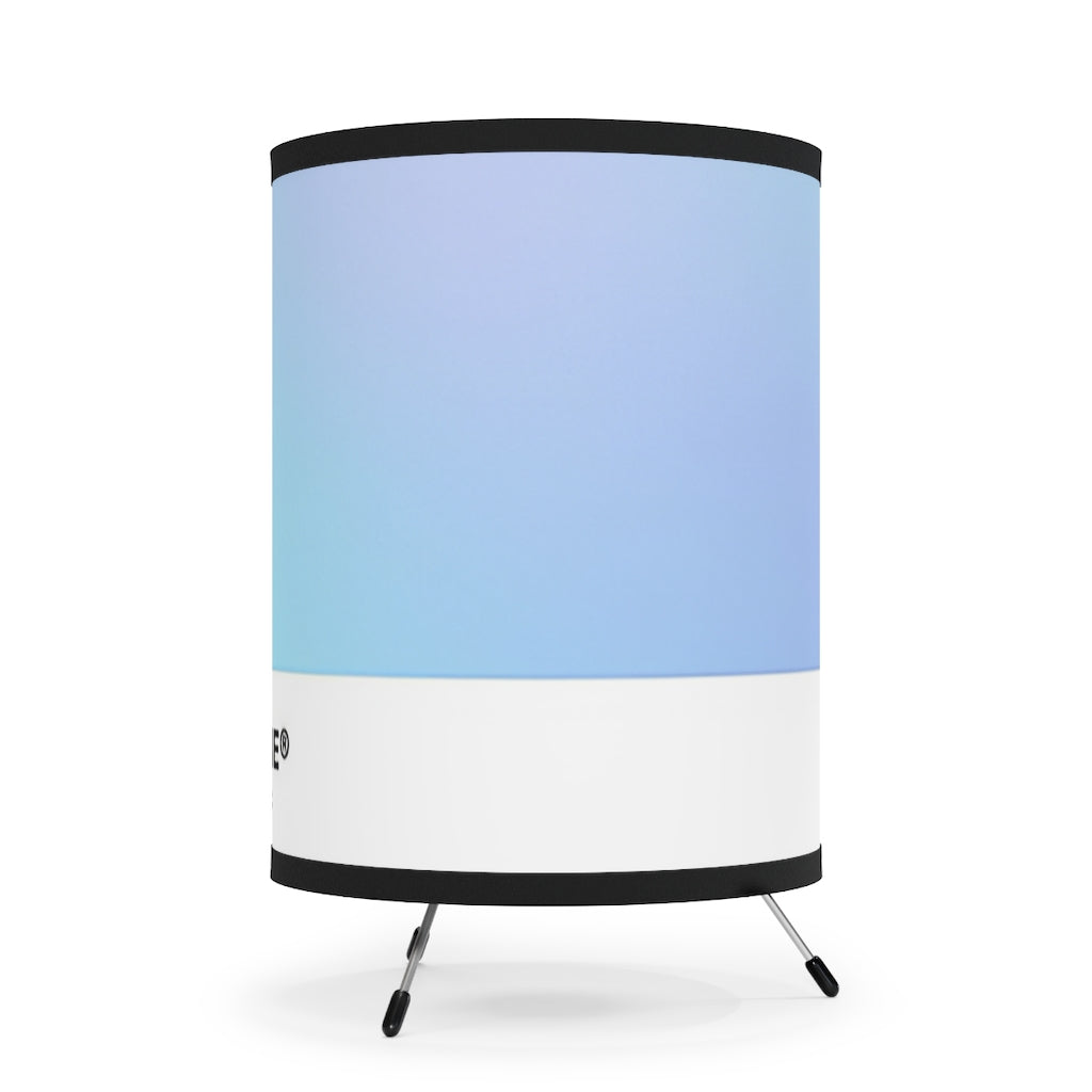 Tripod Lamp with Shades, US/CA plug