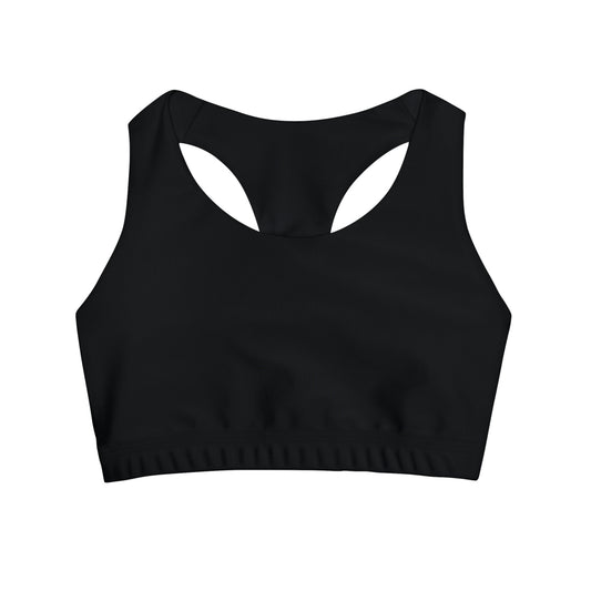 Girls' Swimsuit Crop Top