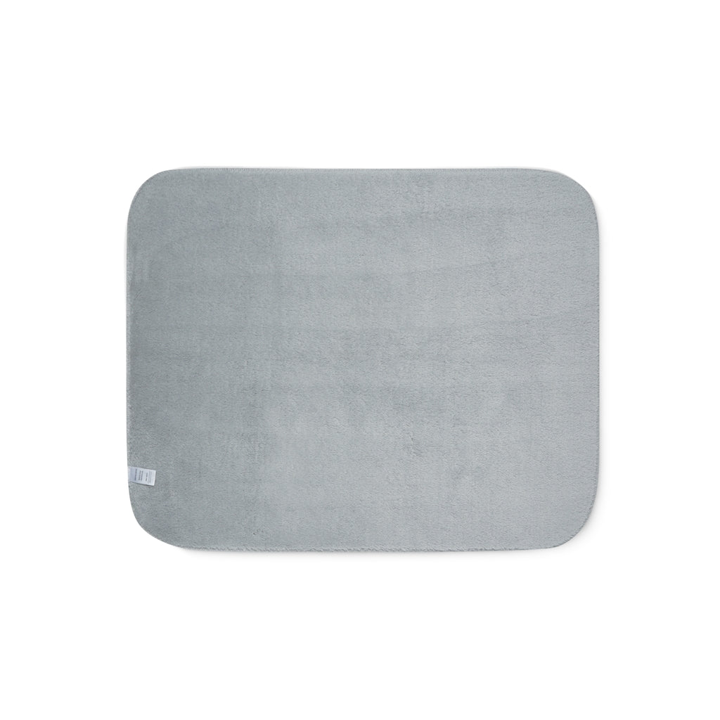 Sherpa Blanket, 2 Colors