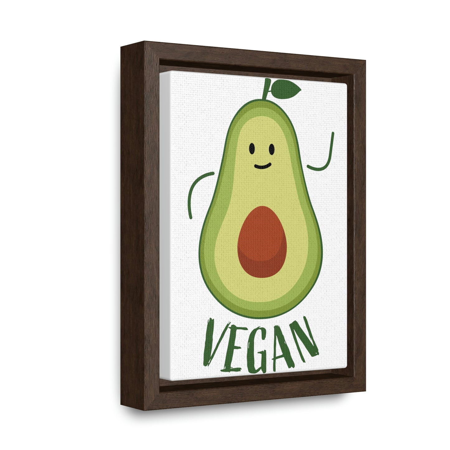 Gallery Canvas Wraps, Vertical Frame