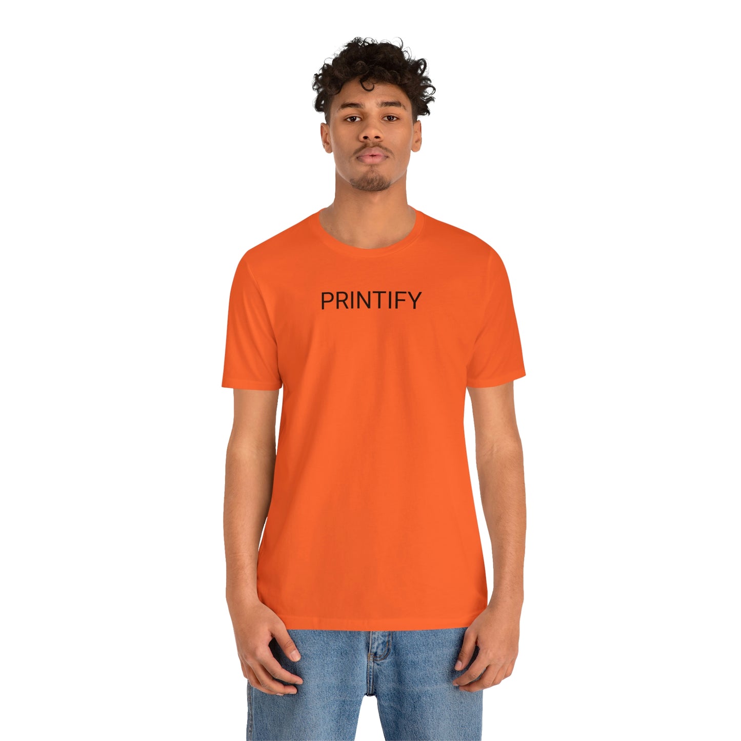 Copy of Shipping Test T-Shirt