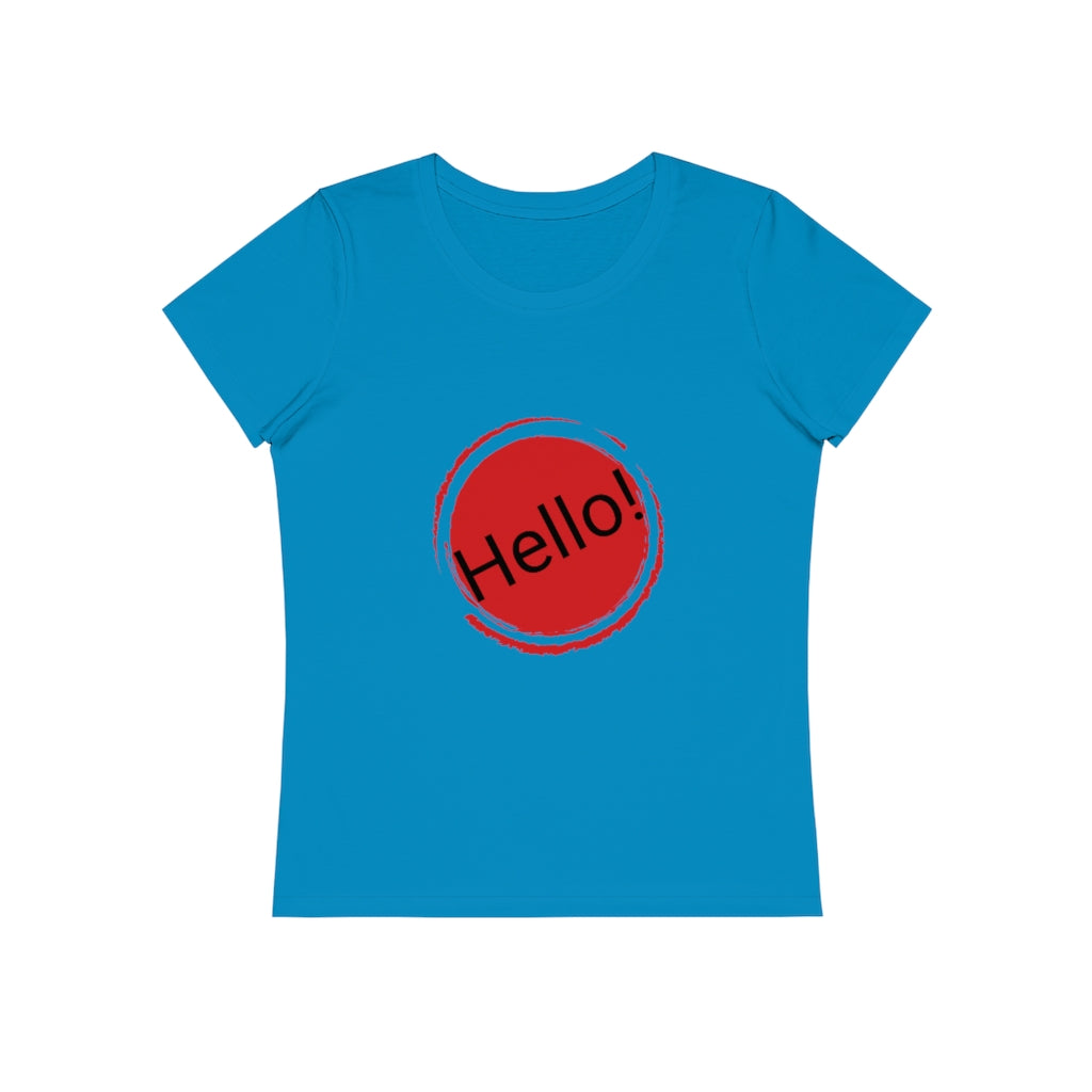 Women's Expresser T-Shirt