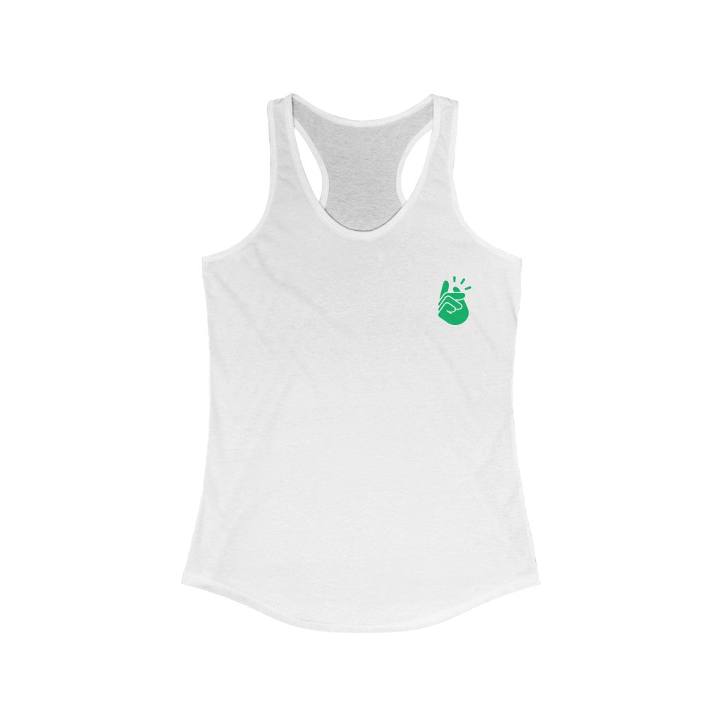 Women's Ideal Racerback Tank