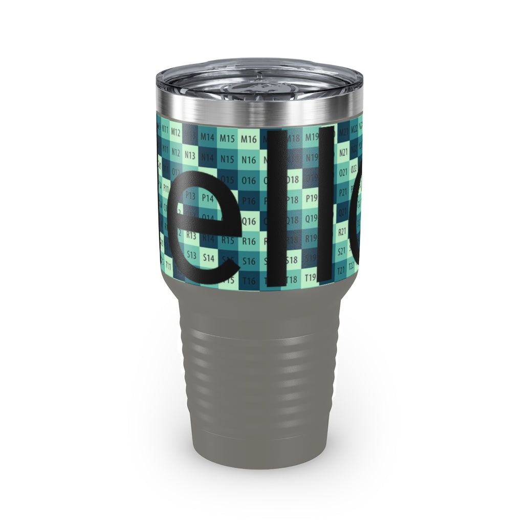 Ringneck Tumbler, 30oz