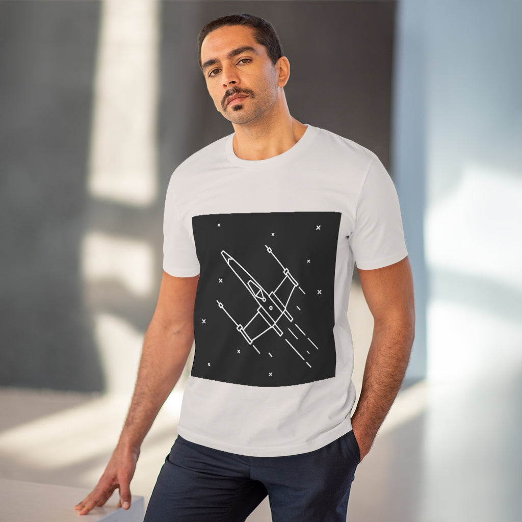 Organic Creator T-shirt - Unisex