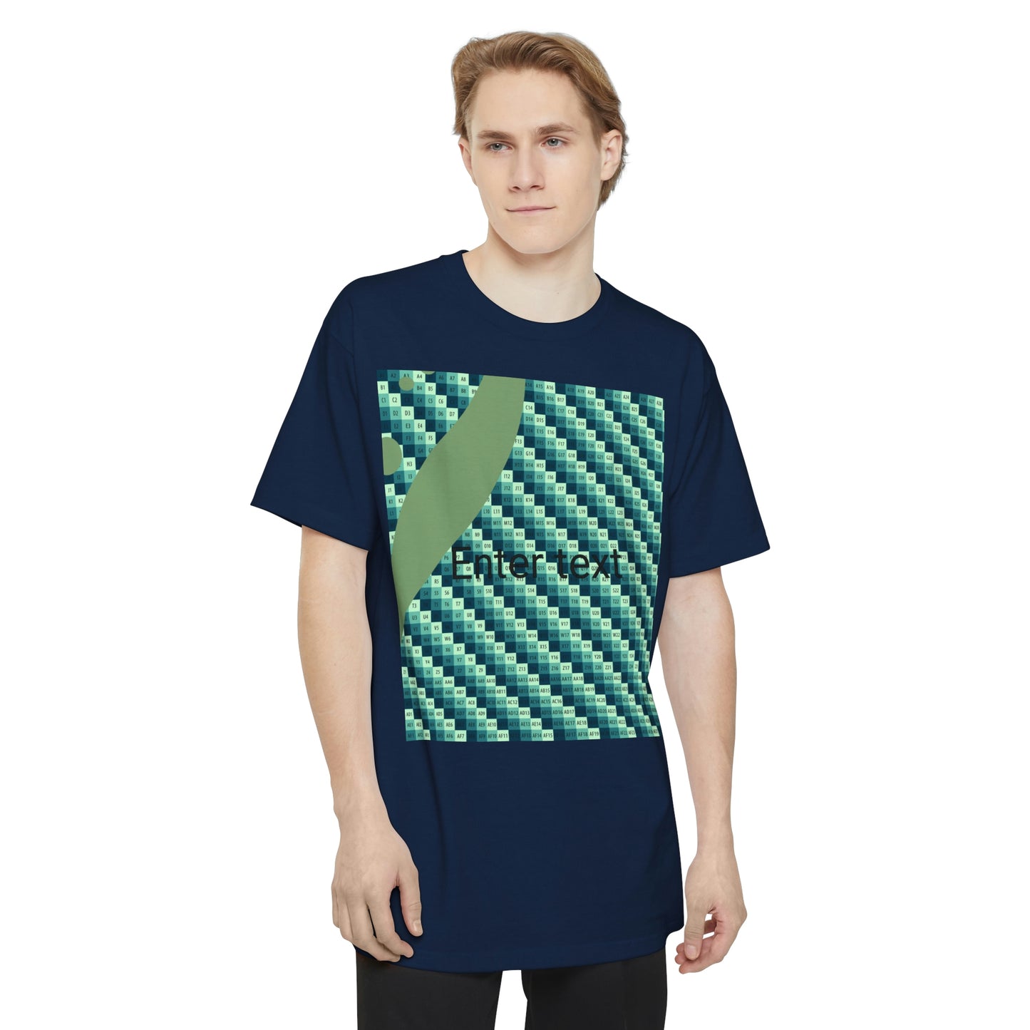 Unisex Tall Beefy-T® T-Shirt