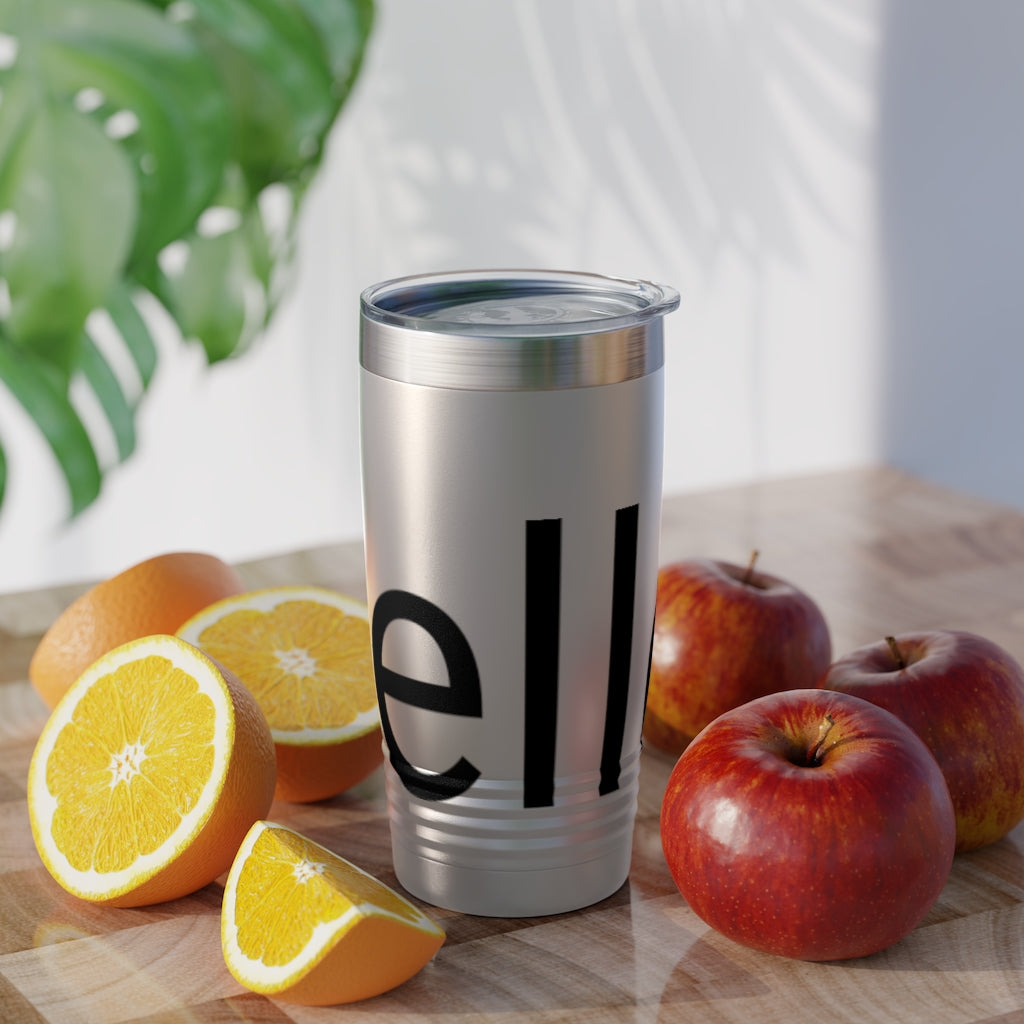 Copy of Ringneck Tumbler, 20oz