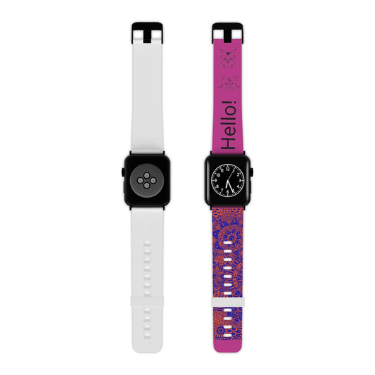 Watch Band for Apple Watch