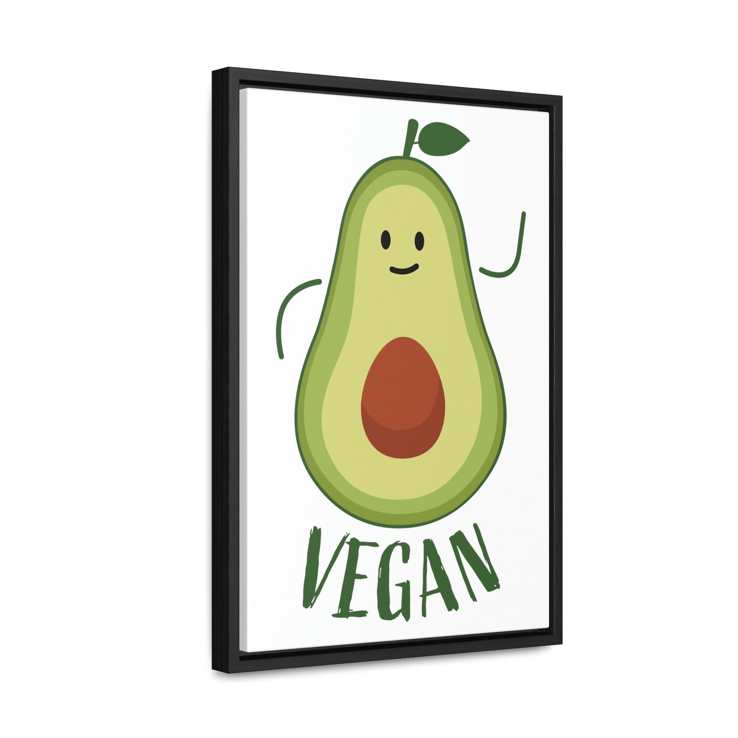 Gallery Canvas Wraps, Vertical Frame