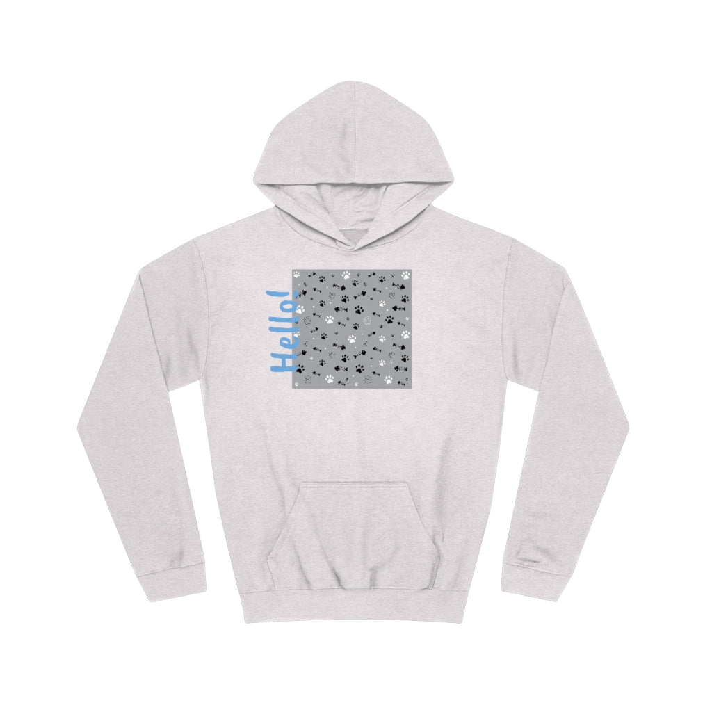 Youth Fleece Hoodie