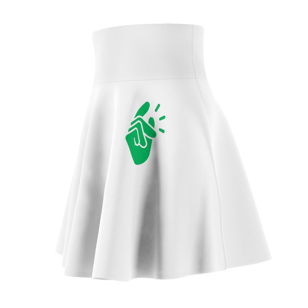 Copy of Women's Skater Skirt