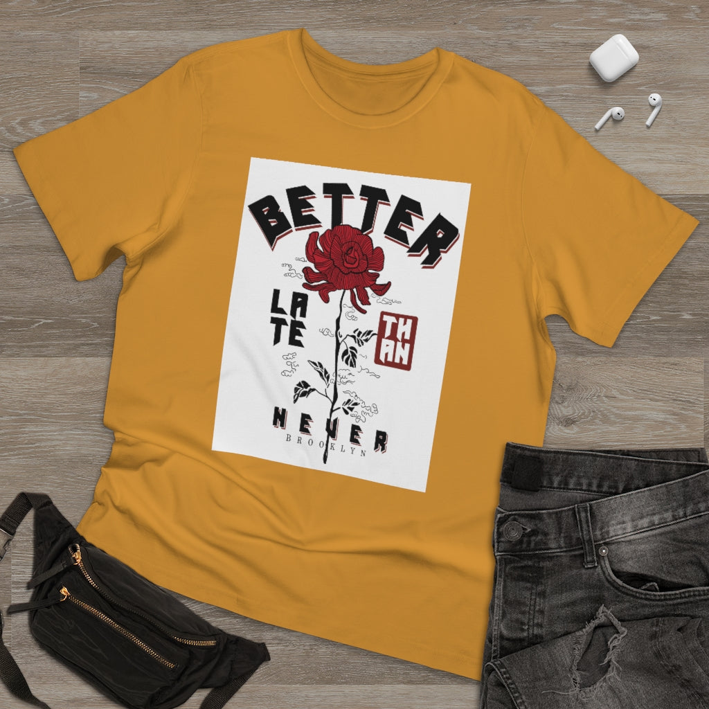 Unisex Deluxe T-shirt