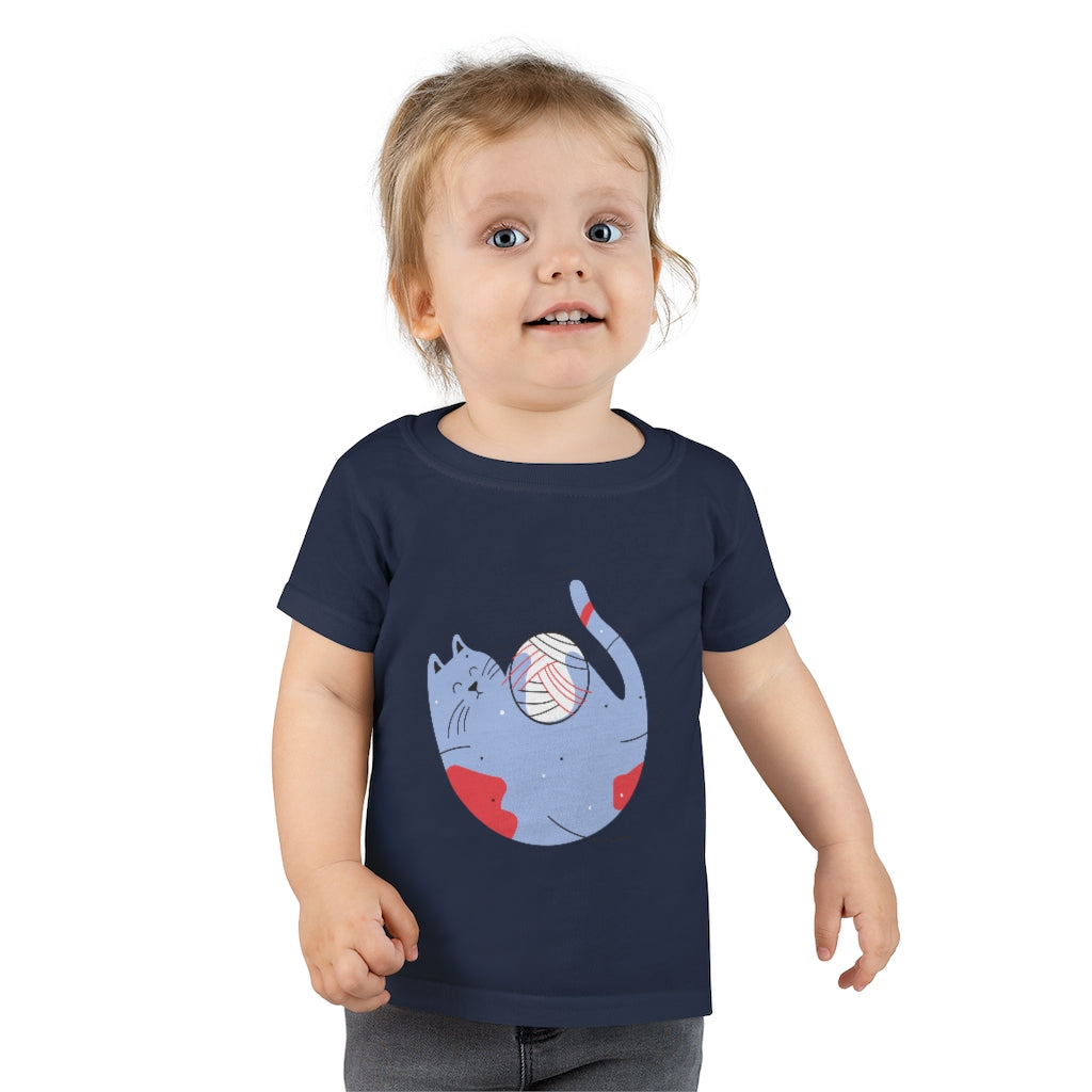 Toddler T-shirt