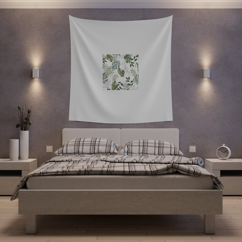 Printed Wall Tapestry