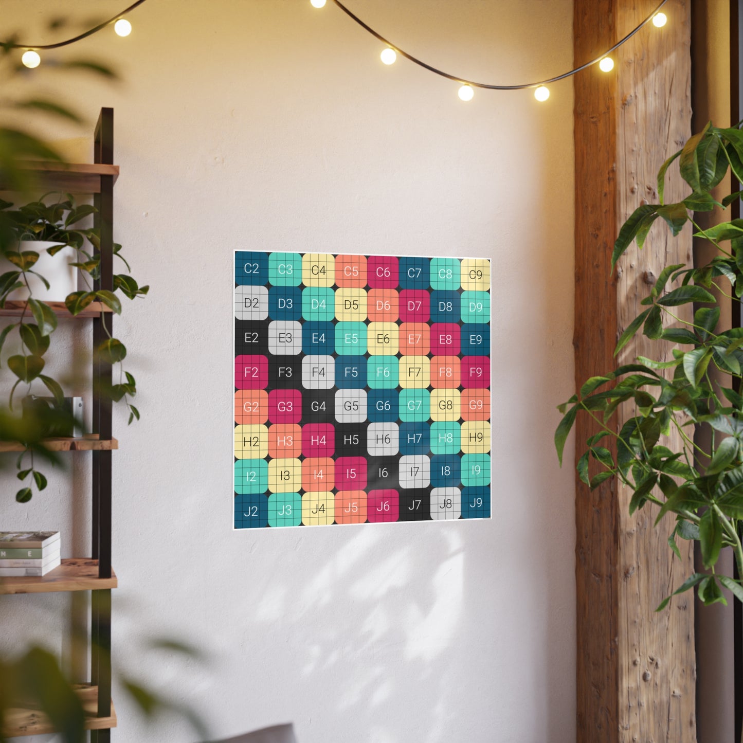 Photo Art Paper Posters