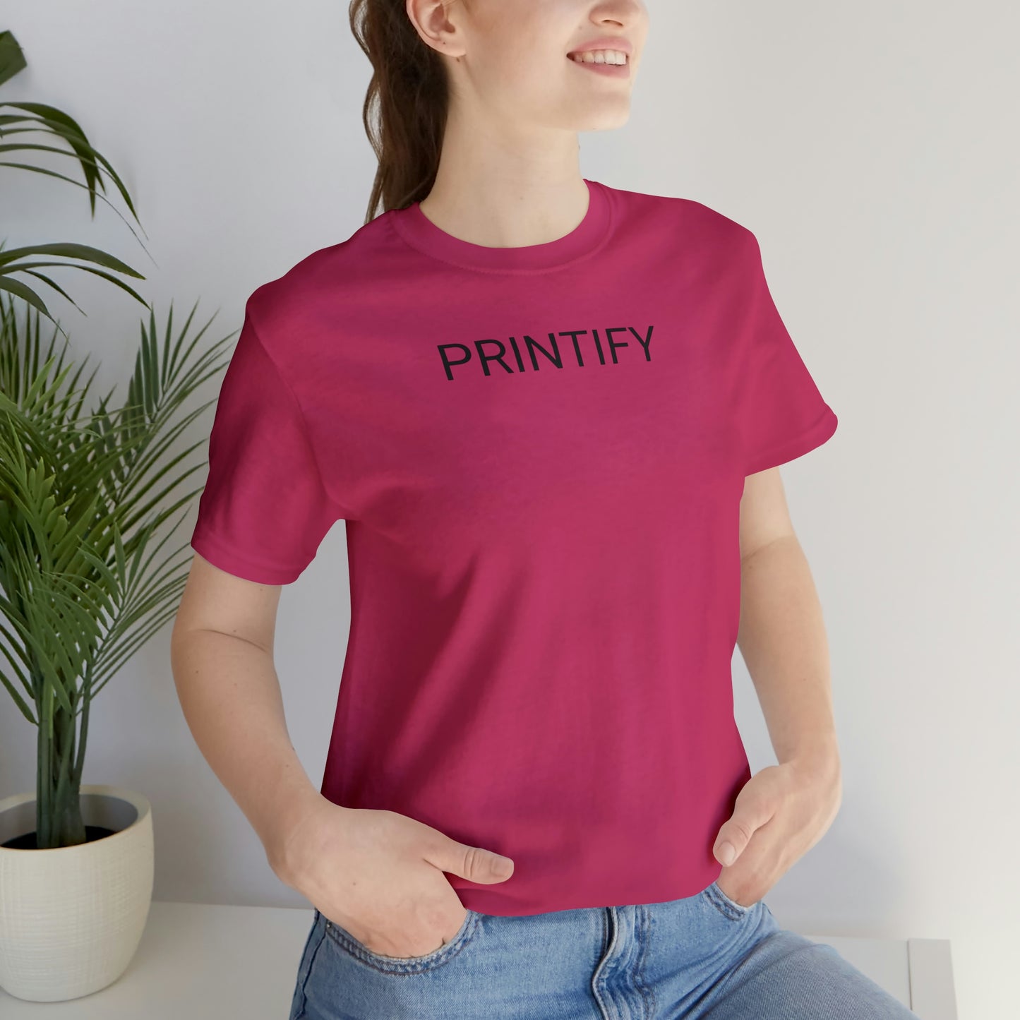 Copy of Shipping Test T-Shirt