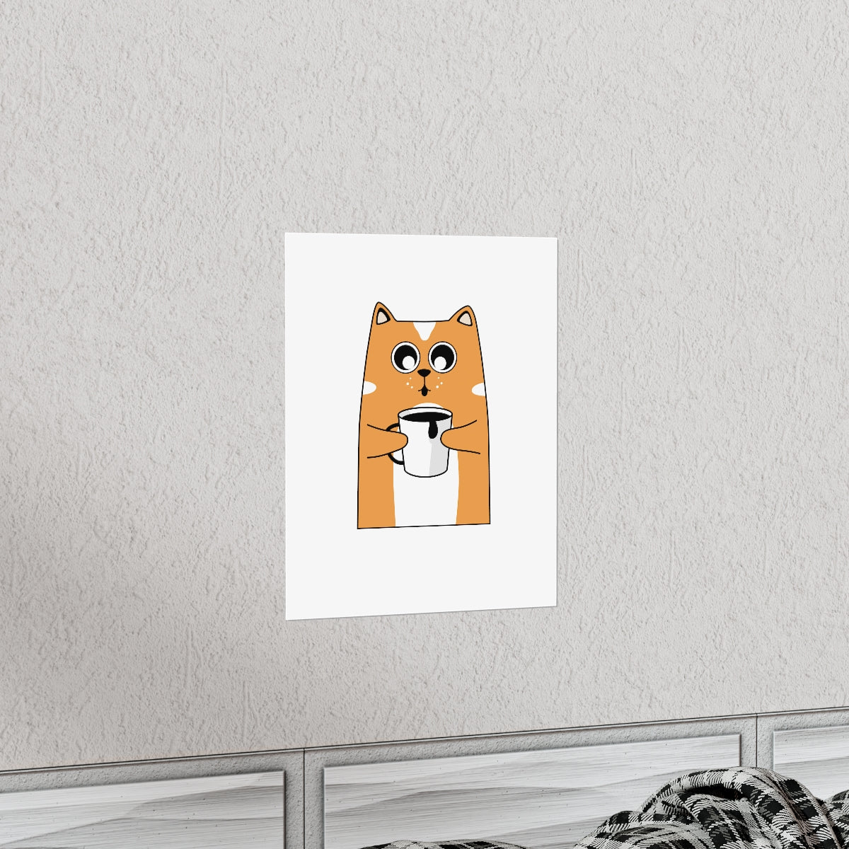 Copy of Copy of Premium Matte Vertical Posters