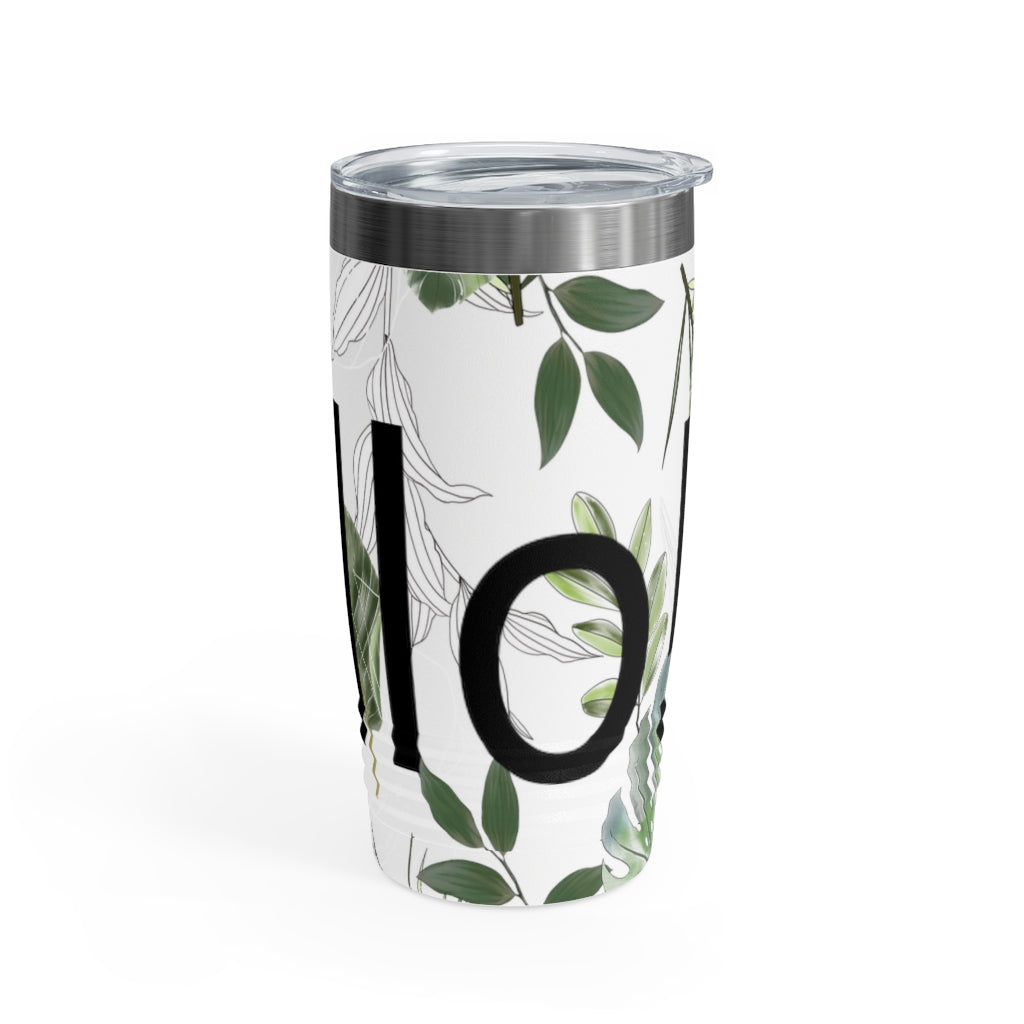 Ringneck Tumbler, 20oz