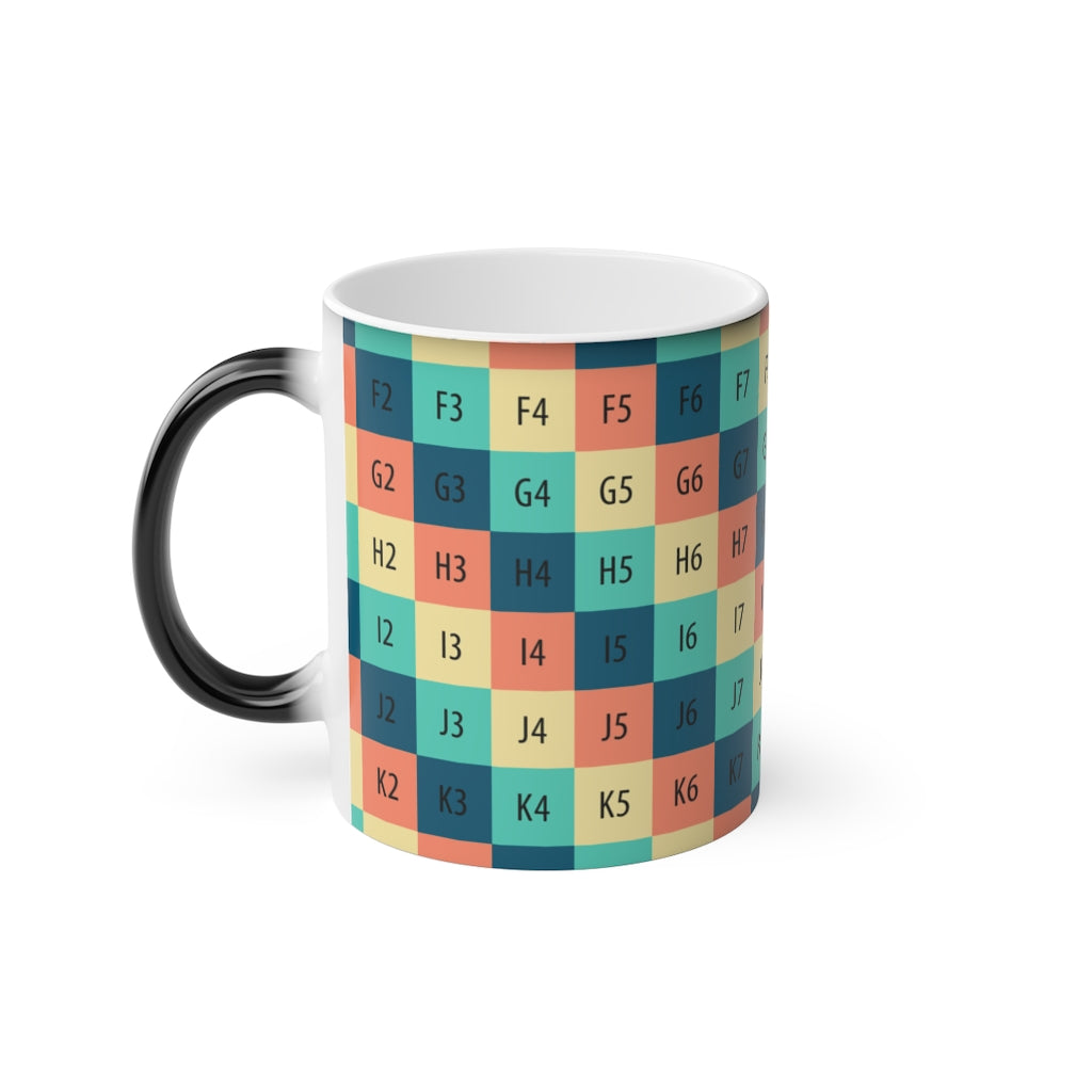Magic Mug