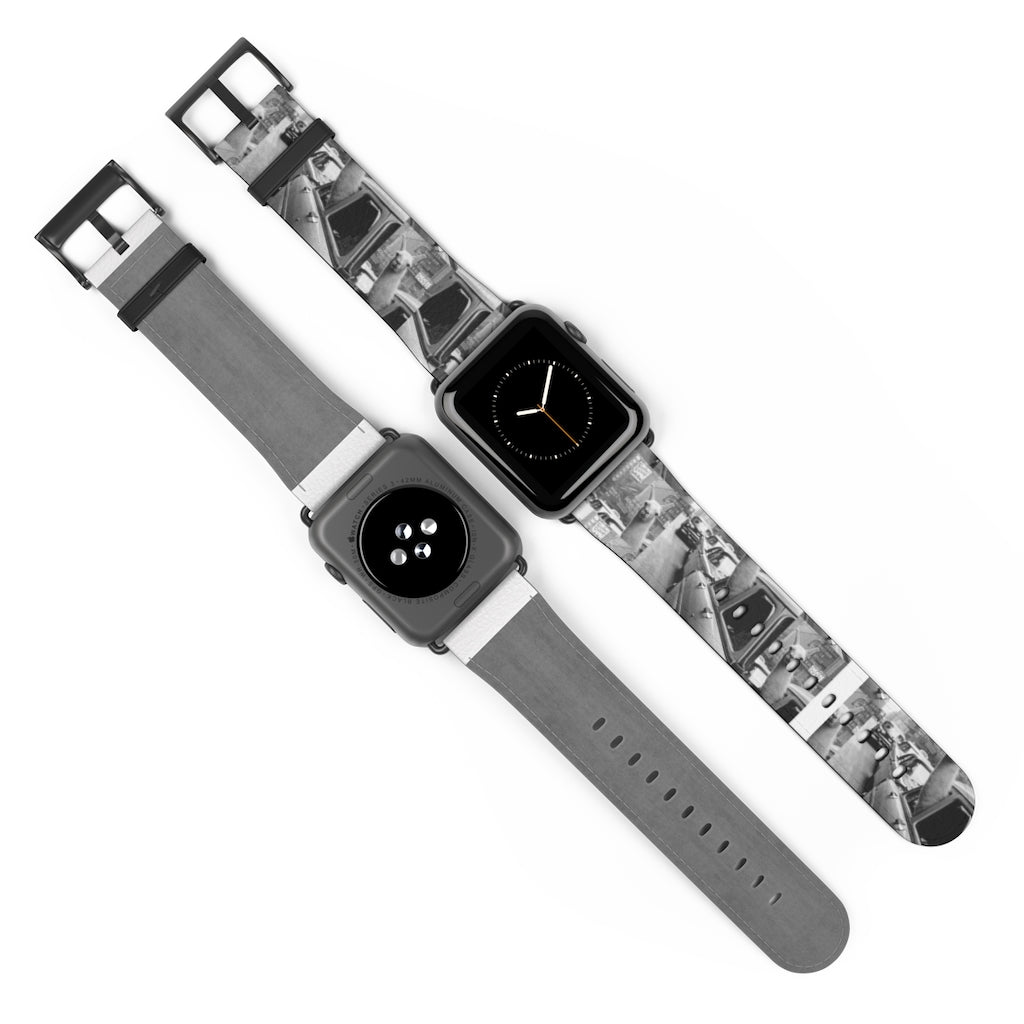 Watch Band