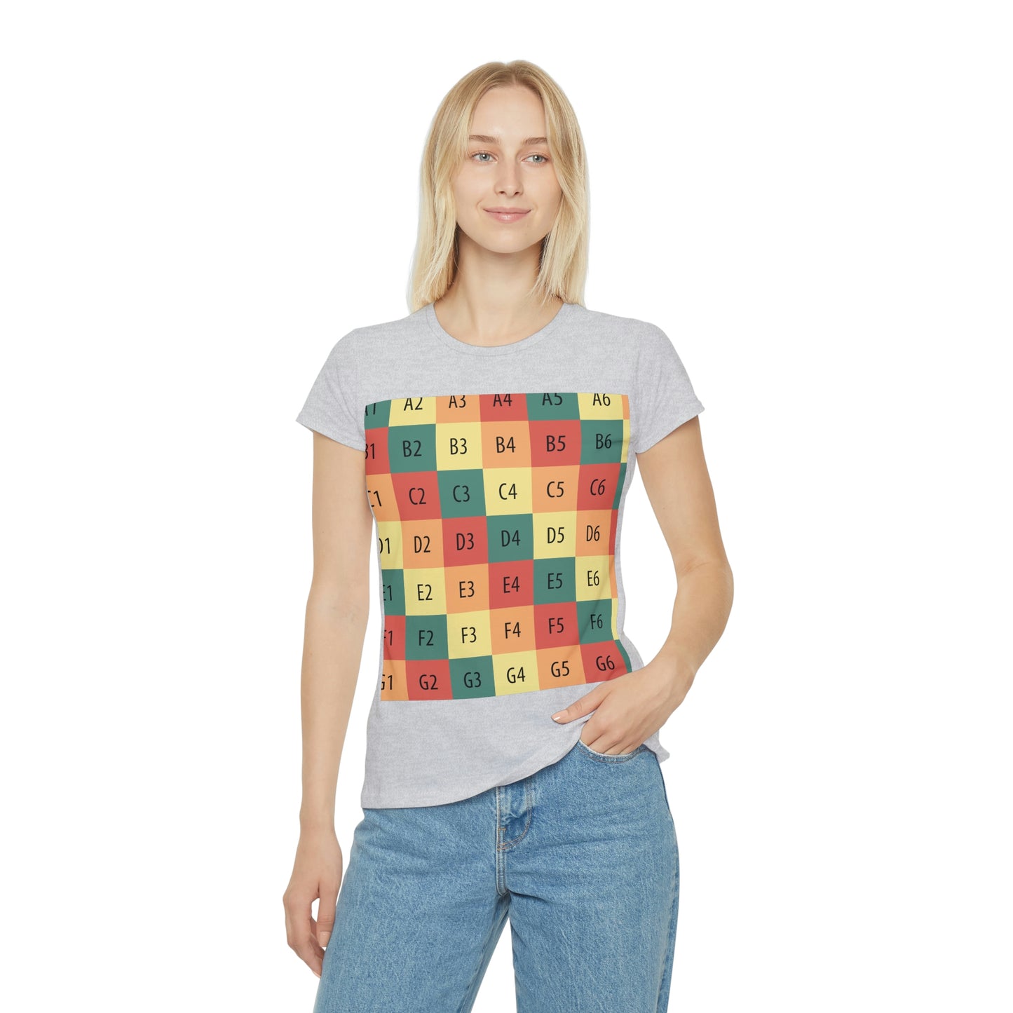 Women's Iconic T-Shirt