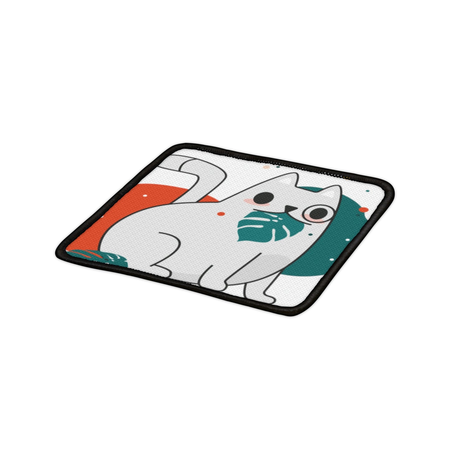 Iron-On Patches BP: 1291