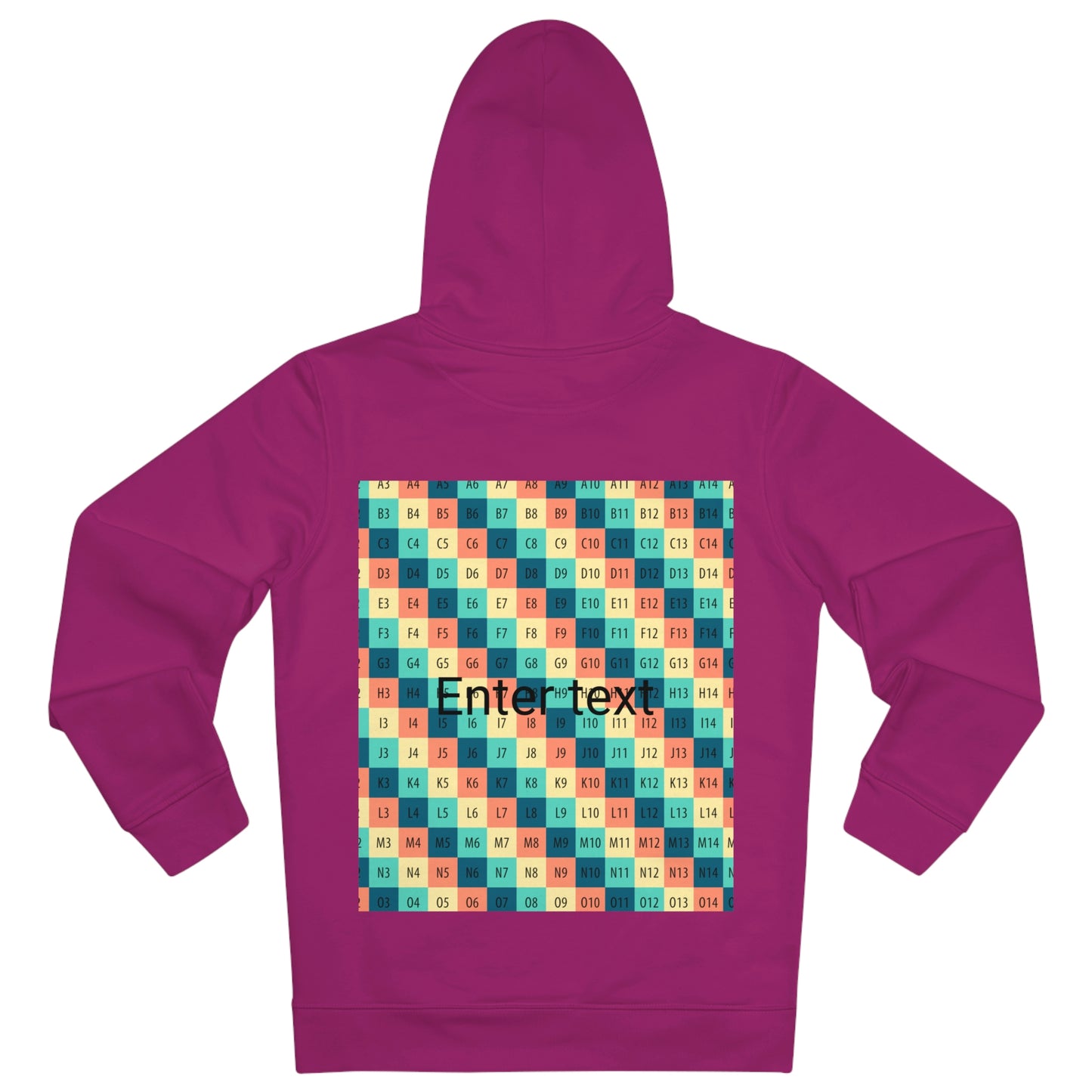 Unisex Cruiser Hoodie